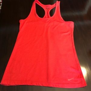 Nike Dri-Fit Tank top
